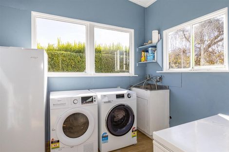 Photo of property in 62 Denmark Street, Fairlie, 7925