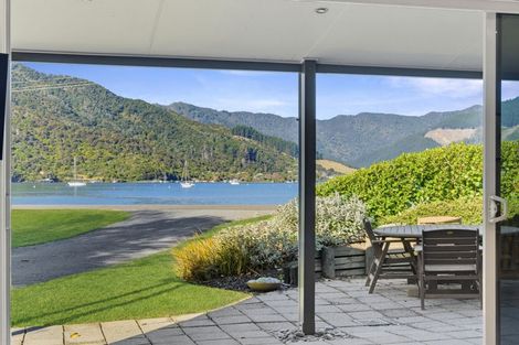 Photo of property in 357 Anakiwa Road, Anakiwa, Picton, 7281