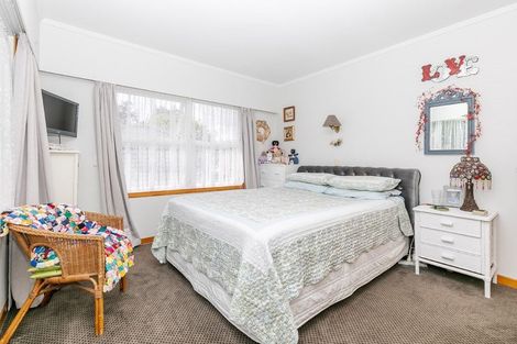 Photo of property in 8 Garrick Place, Beerescourt, Hamilton, 3200