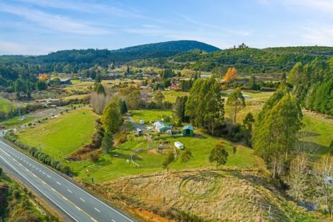 Photo of property in 12 Raurimu Road, Raurimu, Owhango, 3989