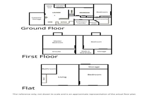 Photo of property in 21 Heuchan Lane, Wanaka, 9305