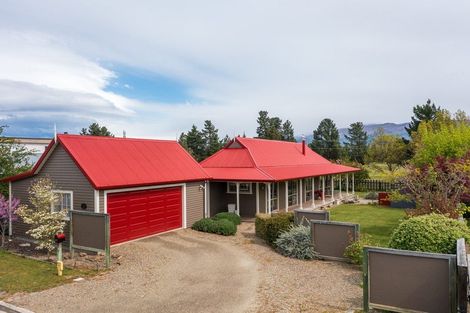 Photo of property in 91 Newcastle Street, Clyde, 9330