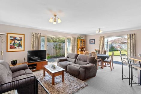 Photo of property in 48 Allison Crescent, Kaiapoi, 7630