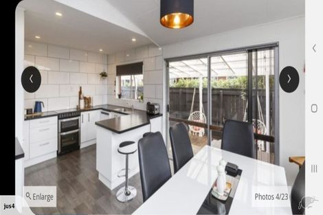 Photo of property in 21 Wild Street, Feilding, 4702