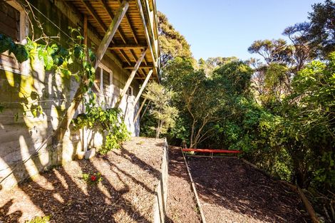 Photo of property in 10 Mairangi Road, Wadestown, Wellington, 6012