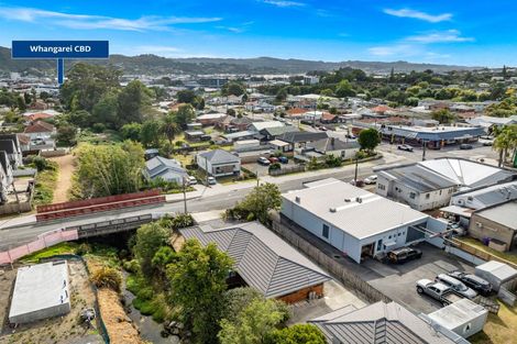 Photo of property in 1a Kauika Road, Avenues, Whangarei, 0110