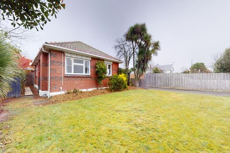 Photo of property in 74 Princes Street, Netherby, Ashburton, 7700