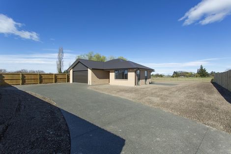 Photo of property in 13 Roxburgh Place, Tinwald, Ashburton, 7700