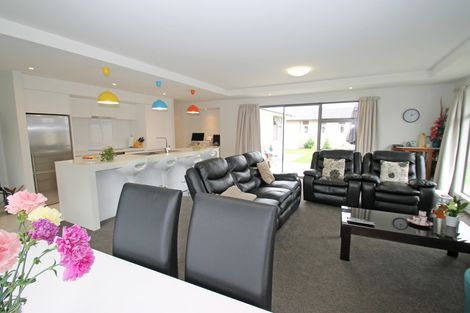 Photo of property in 10 Roblyn Place, Mosgiel, 9024
