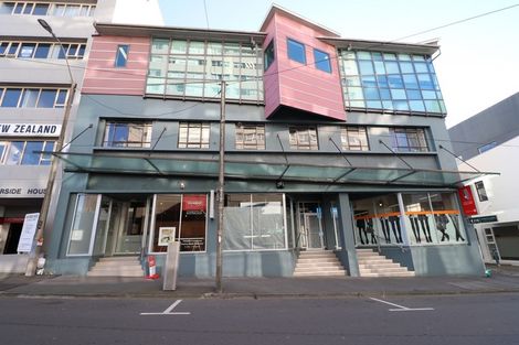 Photo of property in 218d Willis Street, Te Aro, Wellington, 6011