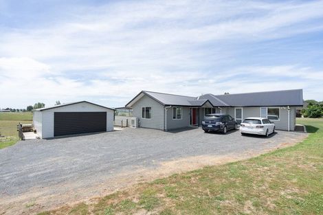 Photo of property in 49 Ngahape Road, Otorohanga, Te Awamutu, 3873