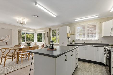 Photo of property in 24 Larsen Crescent, Tawa, Wellington, 5028