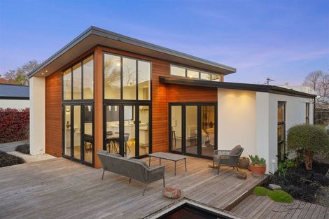 Photo of property in 17 Chislehurst Place, Bryndwr, Christchurch, 8052