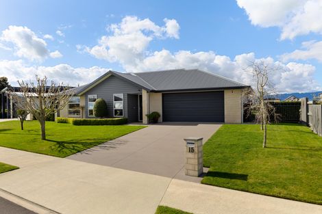 Photo of property in 15 Maple Place, Matamata, 3400