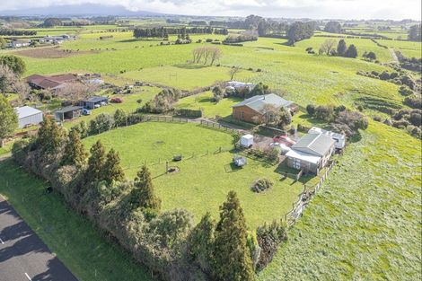 Photo of property in 238 Finnerty Road, Ngaere, Stratford, 4391