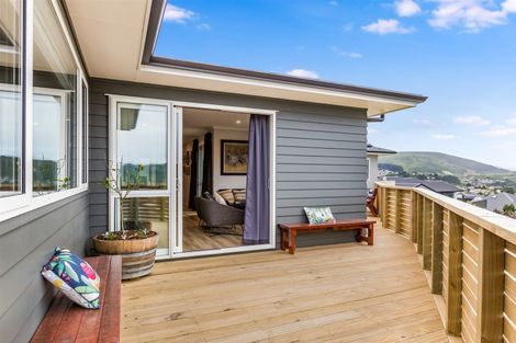 Photo of property in 173 John Burke Drive, Aotea, Porirua, 5024