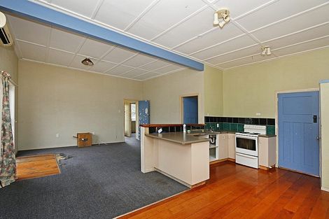 Photo of property in 44 Browne Street, Normanby, Hawera, 4614