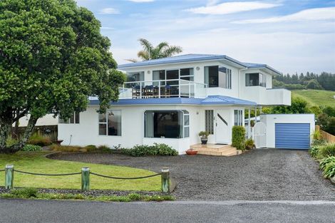 Photo of property in 256 Whirinaki Road, Eskdale, Napier, 4182
