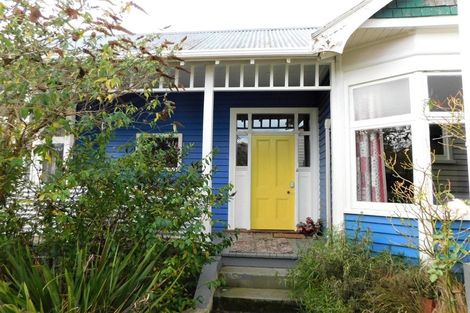 Photo of property in 29 Wilson Street, Seaview, Timaru, 7910