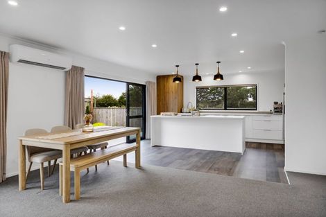 Photo of property in 603a Haowhenua Place, Hawera, 4674