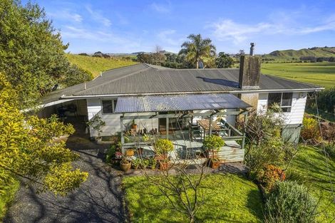 Photo of property in 783 Waerenga Road, Waerenga, Te Kauwhata, 3781