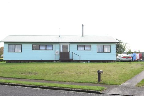 Photo of property in 8 Goodwin Street, Tirau, 3410