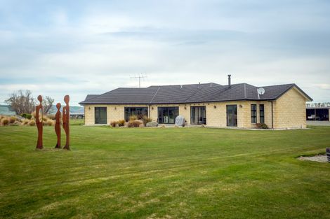 Photo of property in 351 Clayton Road, Ashwick Flat, Fairlie, 7987