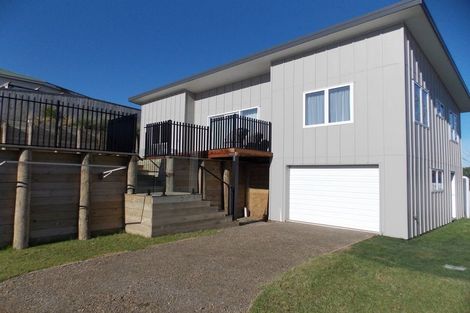 Photo of property in 10 Union Street, Foxton, 4814