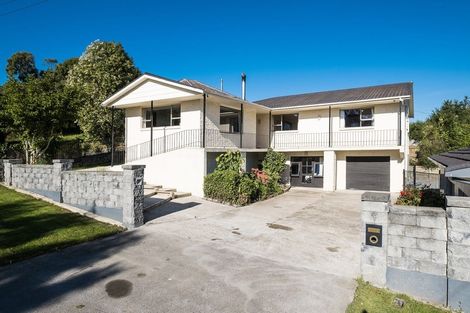 Photo of property in 1 Malloch Street, Waikouaiti, 9510