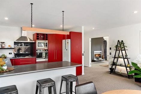 Photo of property in 1 Coburn Place, Lake Hayes, Queenstown, 9304