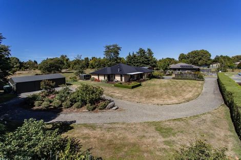 Photo of property in 11 Crawford Close, Amberley, 7410