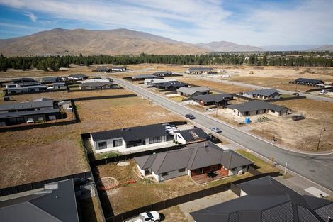 Photo of property in 27 Lakeland Avenue, Twizel, 7901