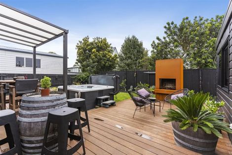 Photo of property in 204b Casement Road, Whangamata, 3620