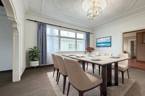 Photo of property in 2 Aparima Avenue, Miramar, Wellington, 6022