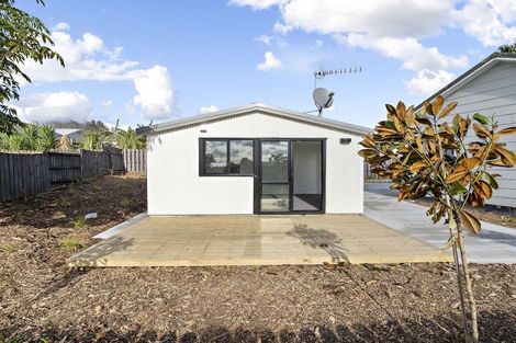 Photo of property in 81 Charntay Avenue, Clover Park, Auckland, 2019