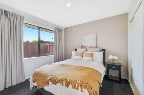 Photo of property in 41a Dalwood Crescent, Rolleston, 7614