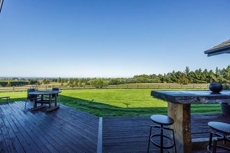 Photo of property in 241 Douds Road, Sefton, Rangiora, 7477