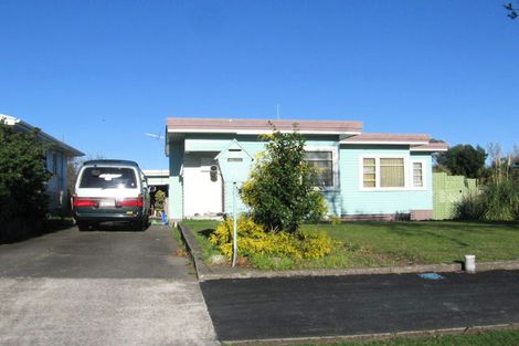 Photo of property in 36 Milton Street, Roslyn, Palmerston North, 4414