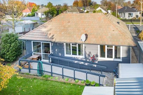 Photo of property in 45 Akaroa Street, Mairehau, Christchurch, 8013