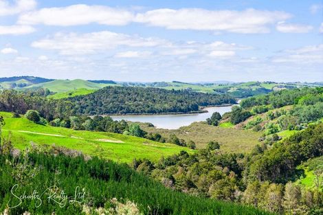 Photo of property in 128 Kamea Place, Maungaturoto, 0587