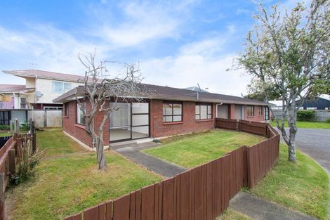 Photo of property in 2/6 Miami Street, Mangere East, Auckland, 2024