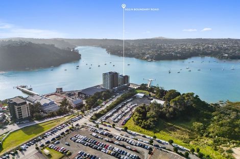 Photo of property in 502/6 Boundary Road, Hobsonville, Auckland, 0616