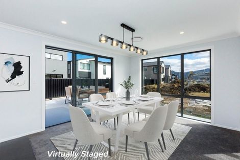 Photo of property in 1 Mawai Hakona Drive, Wallaceville, Upper Hutt, 5018