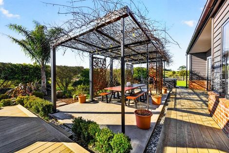 Photo of property in 846 Haruru Road, Wainui, Kaukapakapa, 0873
