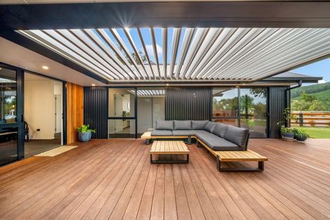 Photo of property in 101 Barron Avenue, Ashley, Rangiora, 7477