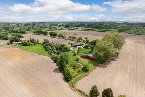 Photo of property in 105 Norrish Road, Ohaupo, 3881