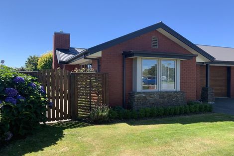 Photo of property in 2/9 Edward Street, Lincoln, 7608