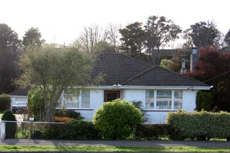 Photo of property in 44 Oxford Street, Lansdowne, Masterton, 5810