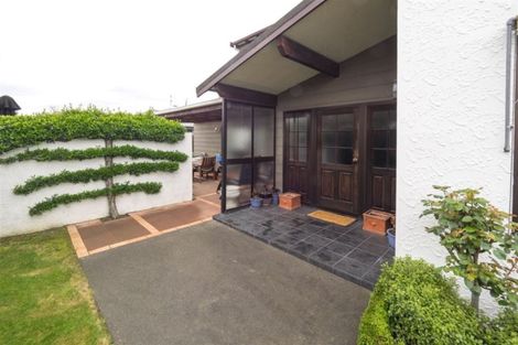 Photo of property in 281 Wills Street, Ashburton, 7700