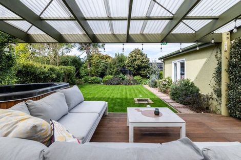 Photo of property in 4 Kuku Street, Te Awanga, 4102
